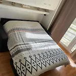 Апартаменты Les Yeux Du Жерарме