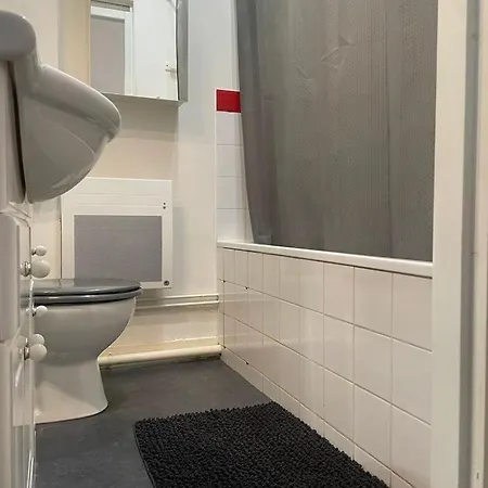 Appartement Les Yeux Du *