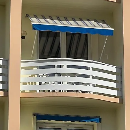 Les Yeux Du Apartmán Gérardmer