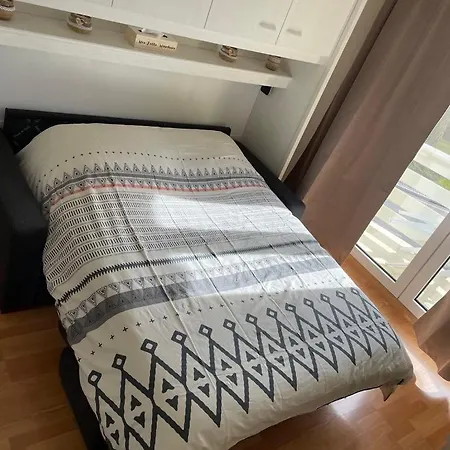 アパート Les Yeux Du ジェラールメ