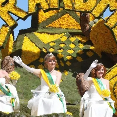 Les Yeux Du Apartmán *