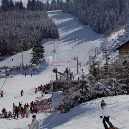 Les Yeux Du * Gerardmer
