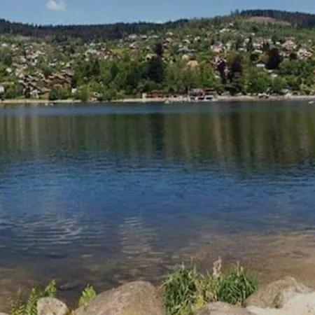 Les Yeux Du Gérardmer