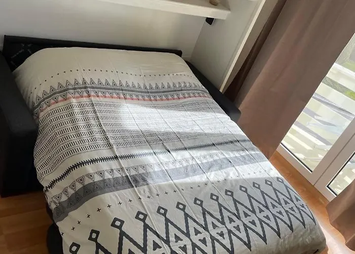 Apartmán Les Yeux Du Gérardmer