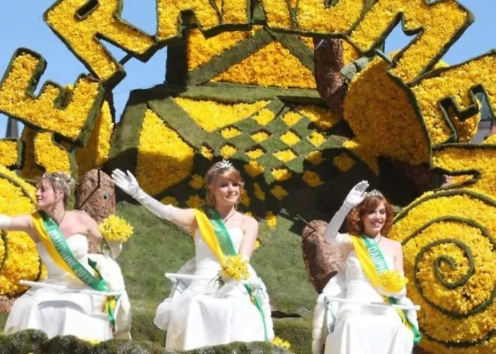 Les Yeux Du Apartmán *