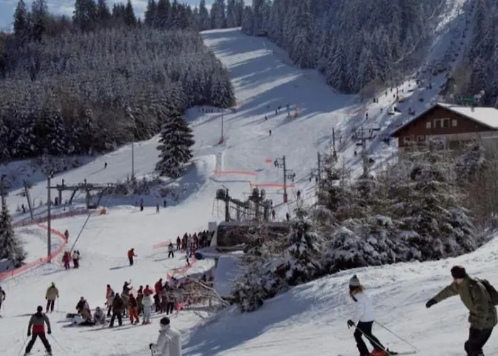 Les Yeux Du * Gérardmer
