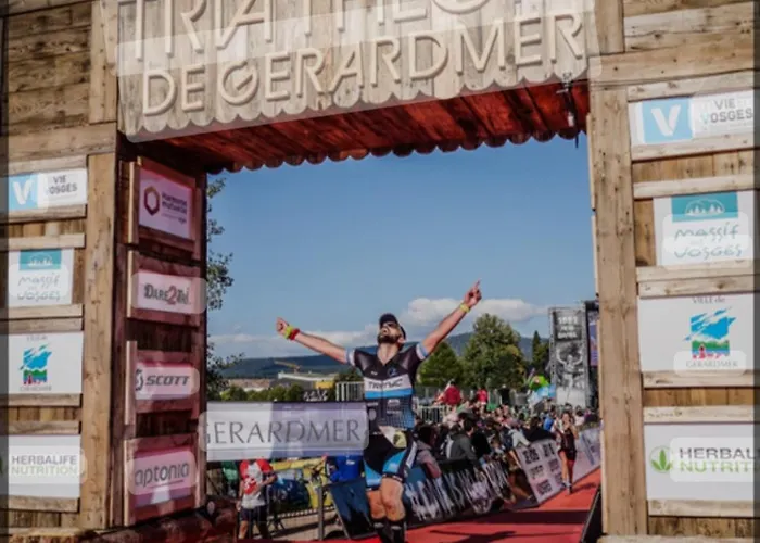 Apartmán Les Yeux Du