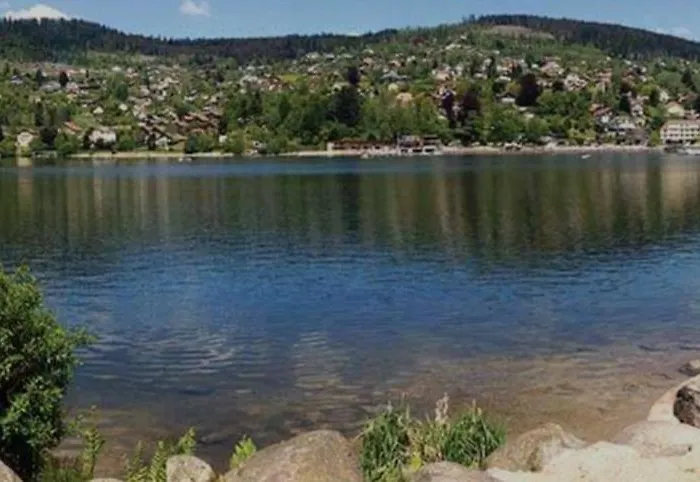 Les Yeux Du Gérardmer